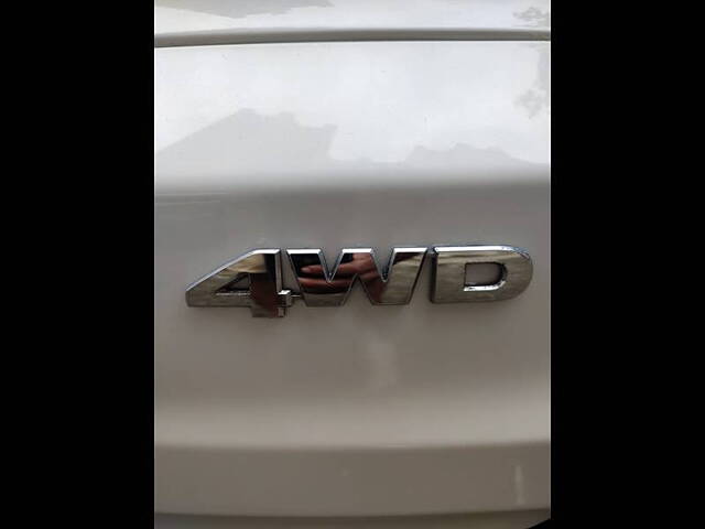 Used Honda CR-V [2013-2018] 2.4L 4WD AVN in Mumbai