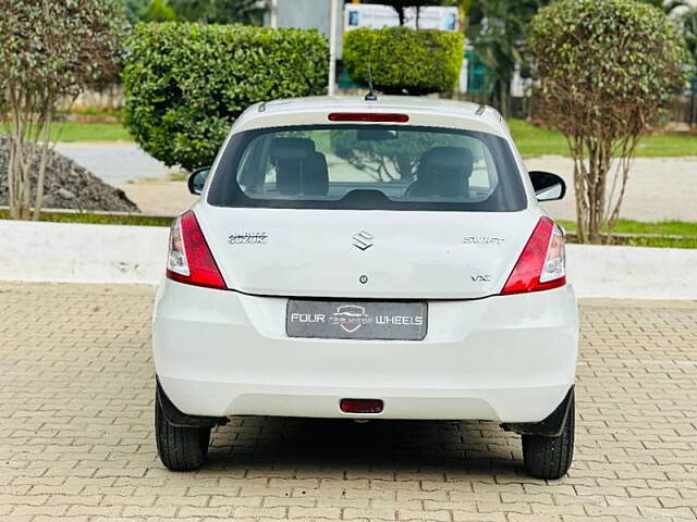 Used Maruti Suzuki Swift [2011-2014] VXi in Bangalore