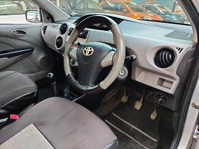 Used Toyota Etios [2010-2013] G in Mumbai