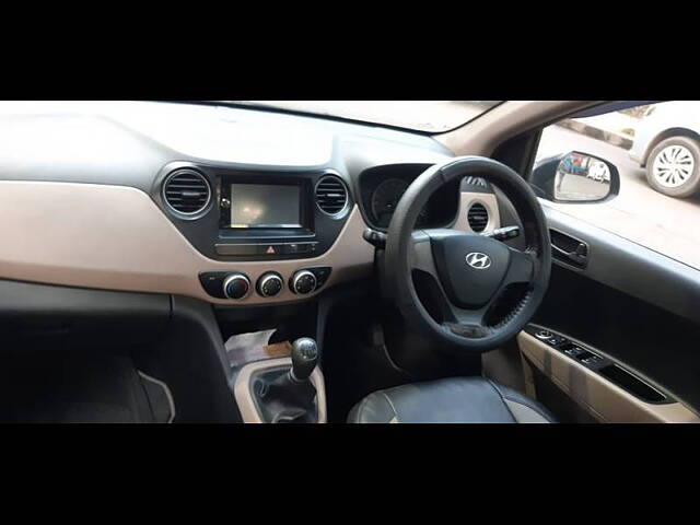 Used Hyundai Grand i10 [2013-2017] Magna 1.2 Kappa VTVT [2013-2016] in Kolkata