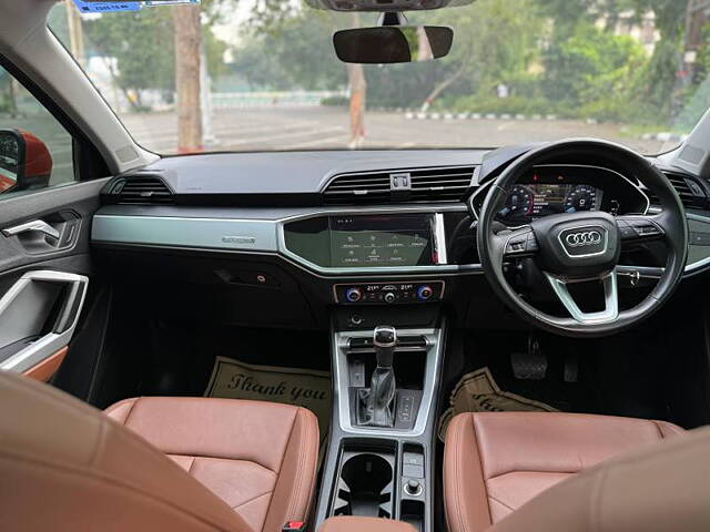 Used Audi Q3 Sportback Premium Plus in Ghaziabad