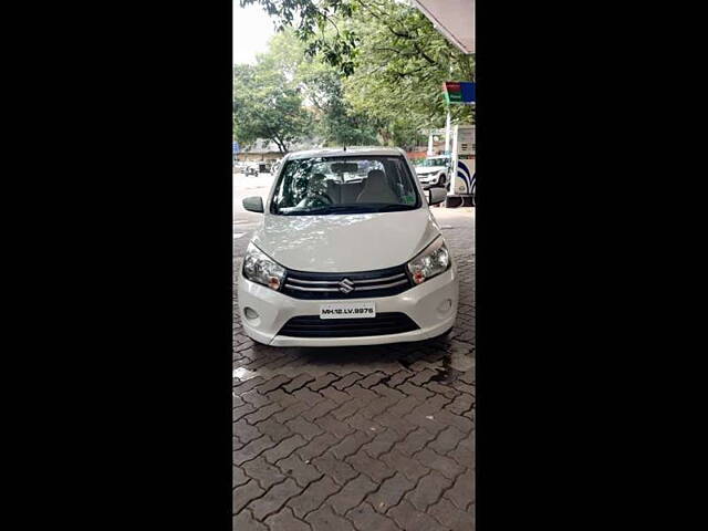 Used 2015 Maruti Suzuki Celerio in Pune