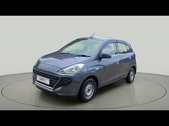 Used Hyundai Santro Magna [2018-2020] in Lucknow