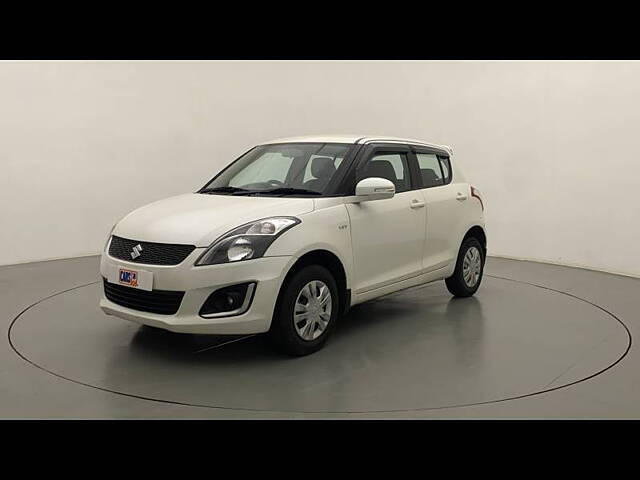 Used Maruti Suzuki Swift [2011-2014] VXi in Nagpur