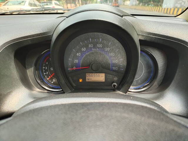 Used Honda Mobilio S Diesel in Mumbai