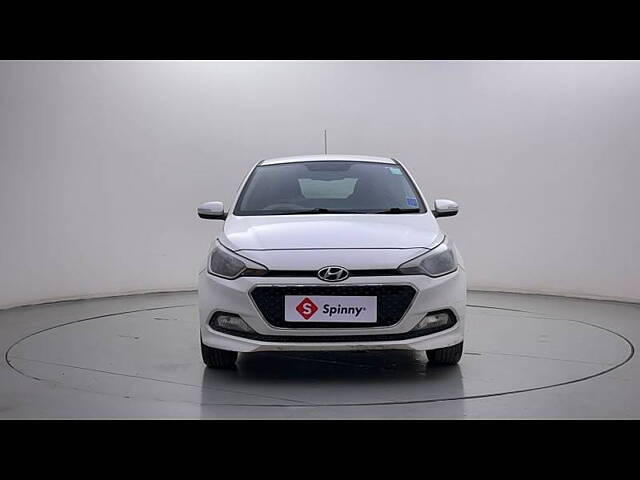 Used Hyundai Elite i20 [2014-2015] Sportz 1.2 in Bangalore