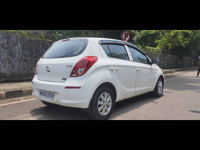 Used Hyundai i20 [2012-2014] Sportz 1.2 in Mumbai