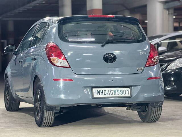 Used Hyundai i20 [2012-2014] Asta (O) 1.2 in Mumbai