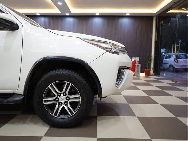 Used Toyota Fortuner [2016-2021] 2.8 4x2 MT [2016-2020] in Lucknow