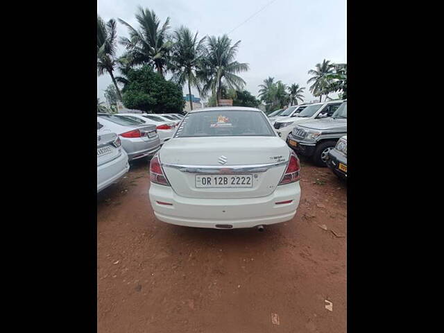 Used Maruti Suzuki Swift Dzire [2008-2010] VDi in Bhubaneswar