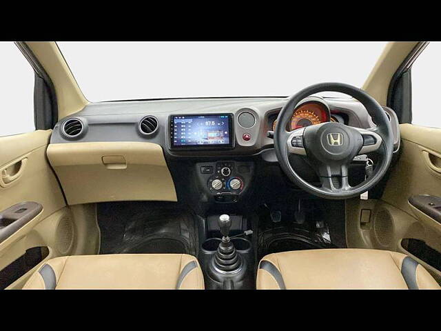 Used Honda Brio [2011-2013] S MT in Delhi