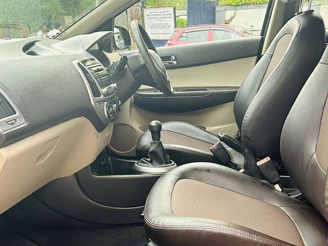 Used Hyundai i20 [2010-2012] Magna 1.2 in Mumbai