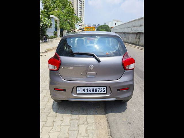 Used Maruti Suzuki Celerio ZXi Plus [2021-2023] in Chennai