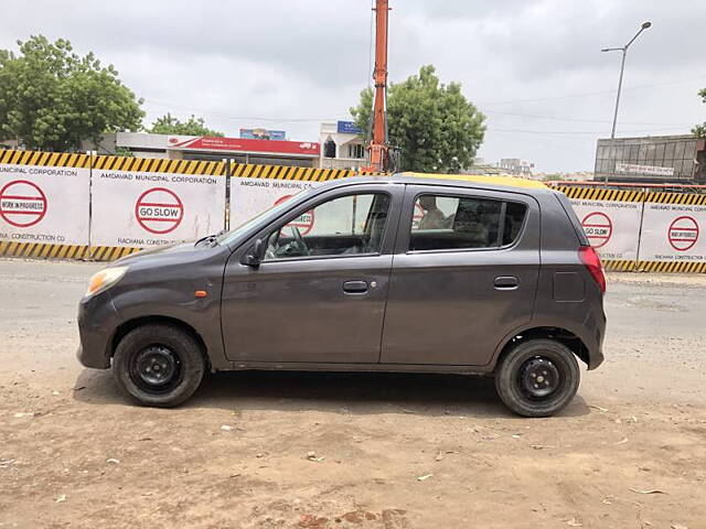 Used Maruti Suzuki Alto 800 [2012-2016] Lxi in Ahmedabad