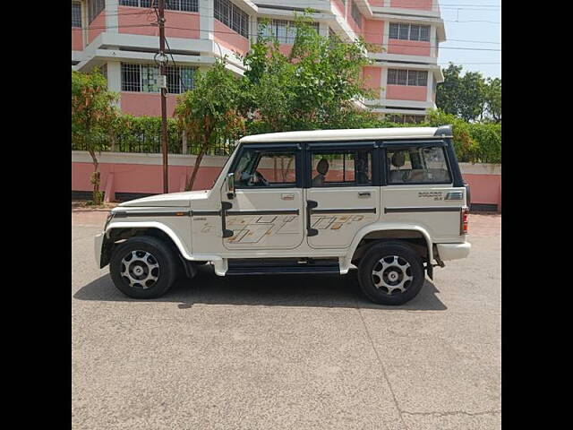 Used Mahindra Bolero [2011-2020] ZLX BS III in Indore