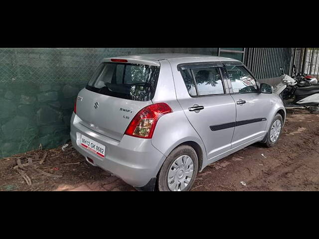 Used Maruti Suzuki Swift [2011-2014] LXi in Pune