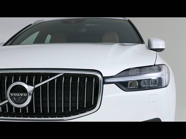 Used Volvo XC60 [2017-2021] Inscription [2017-2020] in Bhopal