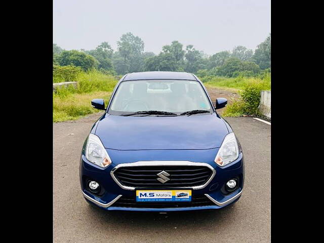 Used 2017 Maruti Suzuki DZire in Thane