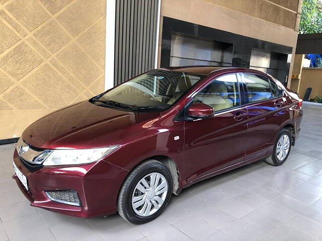 Used Honda City [2014-2017] SV in Mumbai