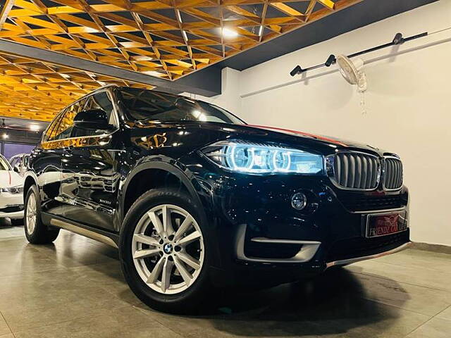 Used 2015 BMW X5 in Chandigarh