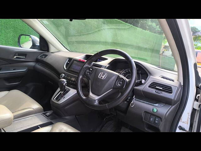 Used Honda CR-V [2013-2018] 2.0L 2WD AT in Mumbai