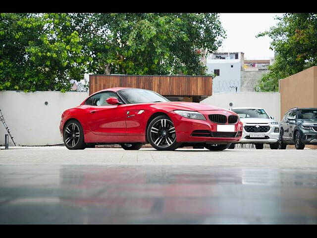 Used 2010 BMW Z4 in Delhi