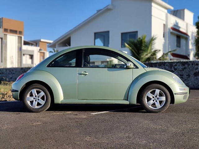 Used Volkswagen Beetle [2008-2014] 2.0 AT in Chennai