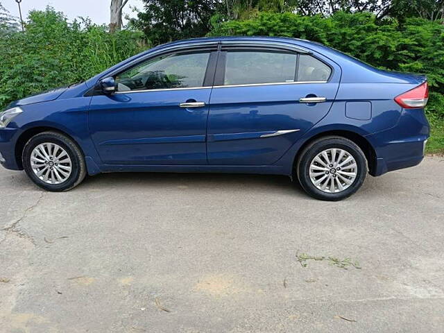 Used Maruti Suzuki Ciaz [2017-2018] Delta 1.4 MT in Delhi