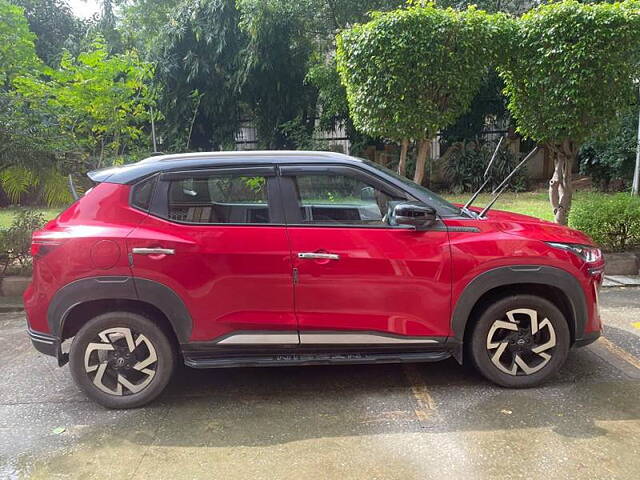 Used Nissan Magnite XV Turbo CVT [2020] in Delhi