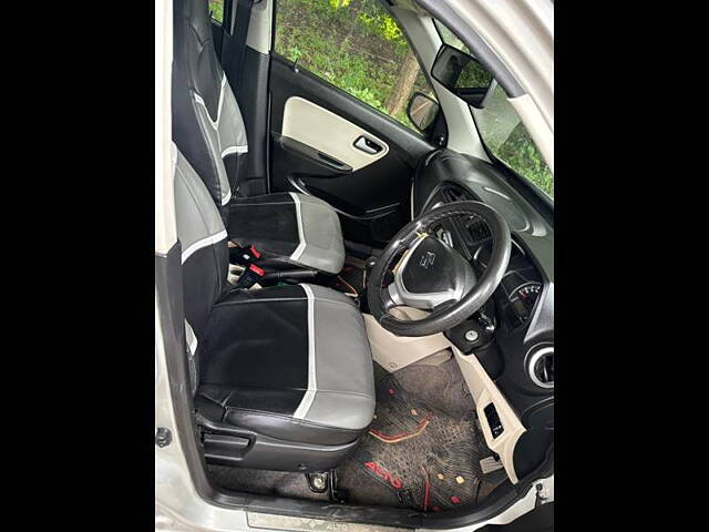 Used Maruti Suzuki Alto 800 [2012-2016] Vxi in Bhopal