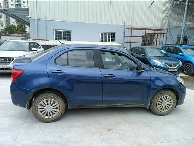 Used Maruti Suzuki Dzire LXi [2020-2023] in Hyderabad