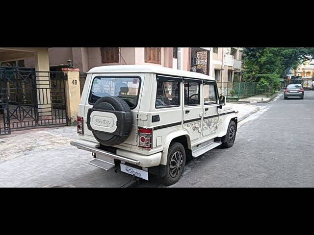 Used Mahindra Bolero [2011-2020] ZLX BS IV in Kolkata