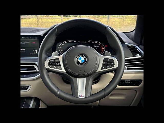 Used BMW X7 [2019-2023] xDrive40i M Sport in Delhi