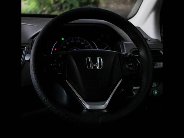 Used Honda CR-V [2013-2018] 2.0L 2WD AT in Lucknow