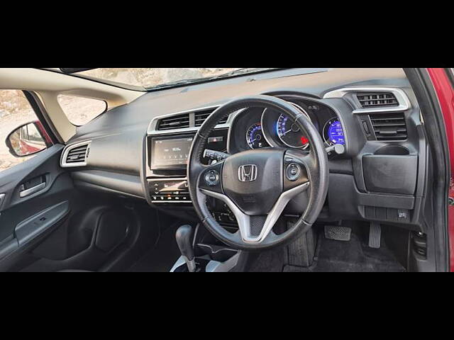 Used Honda Jazz [2018-2020] Exclusive Edition CVT in Hyderabad