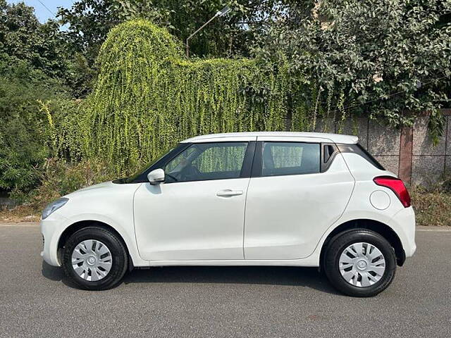 Used Maruti Suzuki Swift [2014-2018] VDi ABS [2014-2017] in Delhi