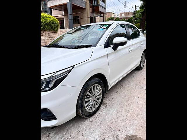 Used Honda City 4th Generation VX Petrol in Jaipur