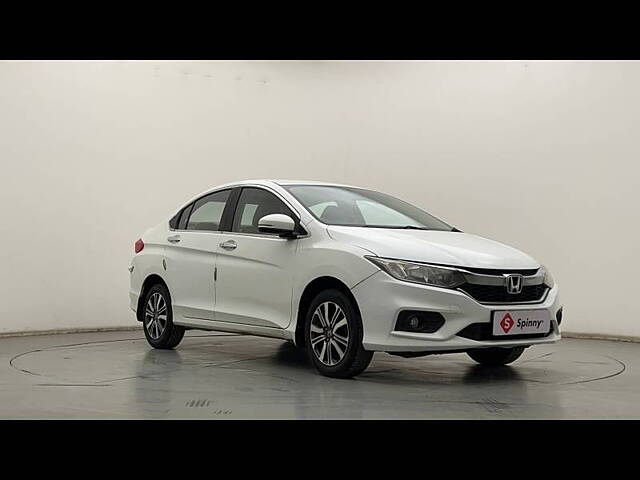 Used Honda City [2014-2017] V in Hyderabad