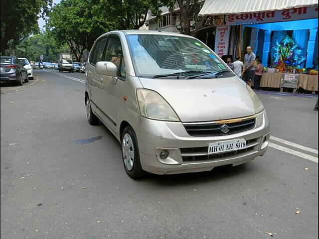 Used Maruti Suzuki Estilo [2006-2009] VXi in Mumbai