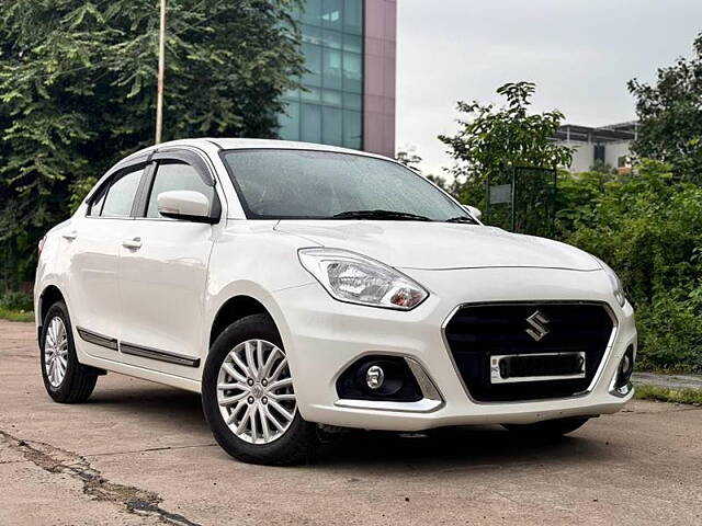 Used 2022 Maruti Suzuki DZire in Vadodara