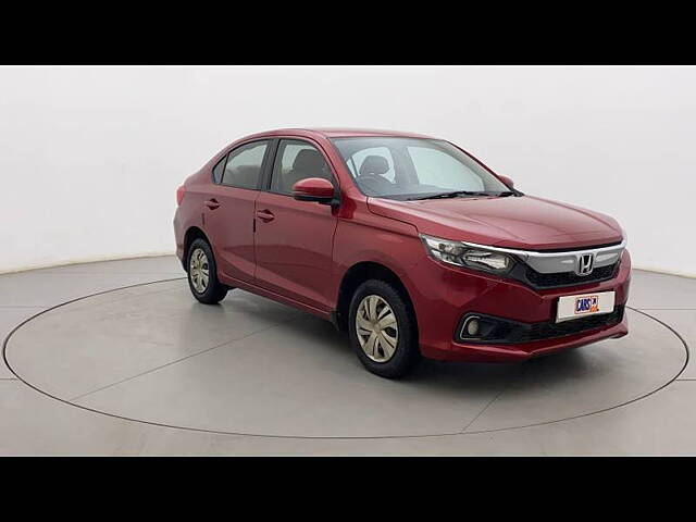 Used 2019 Honda Amaze in Chennai