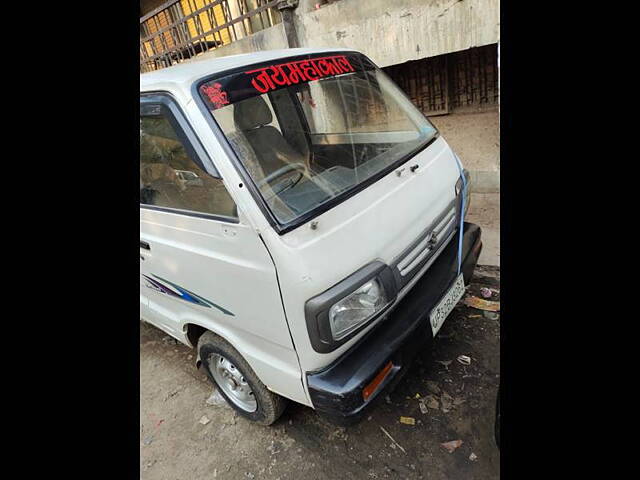 Used Maruti Suzuki Omni 8 STR BS-III in Lucknow