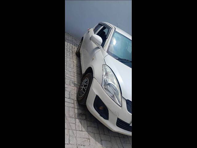 Used Maruti Suzuki Swift [2014-2018] LXi in Lucknow