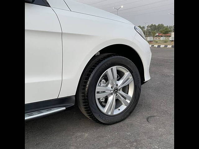 Used Mercedes-Benz GLE [2015-2020] 350 d in Mohali