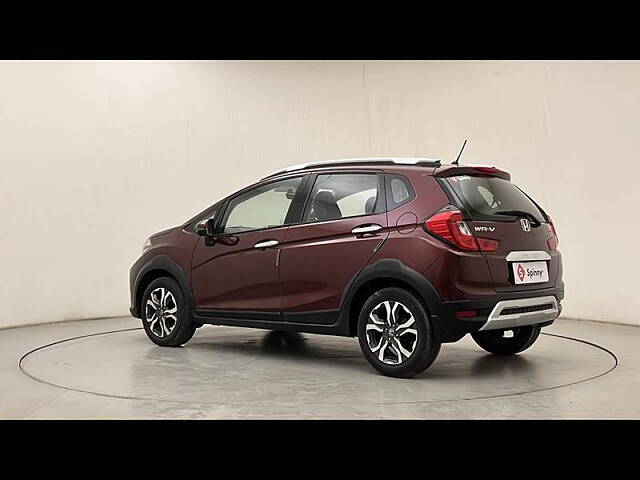 Used Honda WR-V [2017-2020] VX MT Petrol in Thane