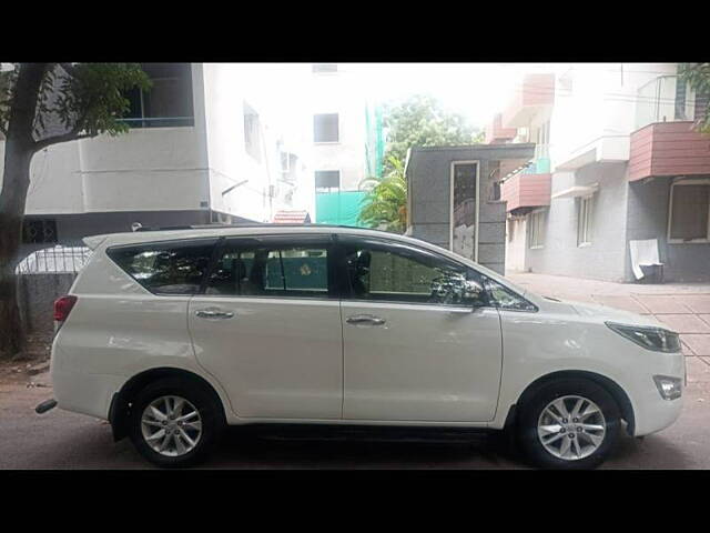 Used Toyota Innova Crysta [2016-2020] 2.4 V Diesel in Chennai