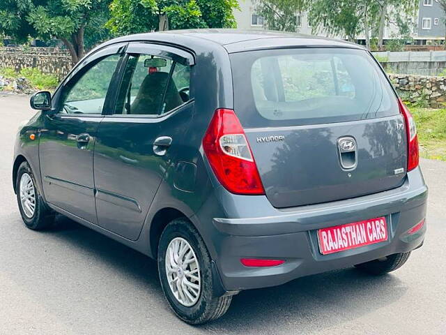 Used Hyundai i10 [2010-2017] Era 1.1 iRDE2 [2010-2017] in Jaipur