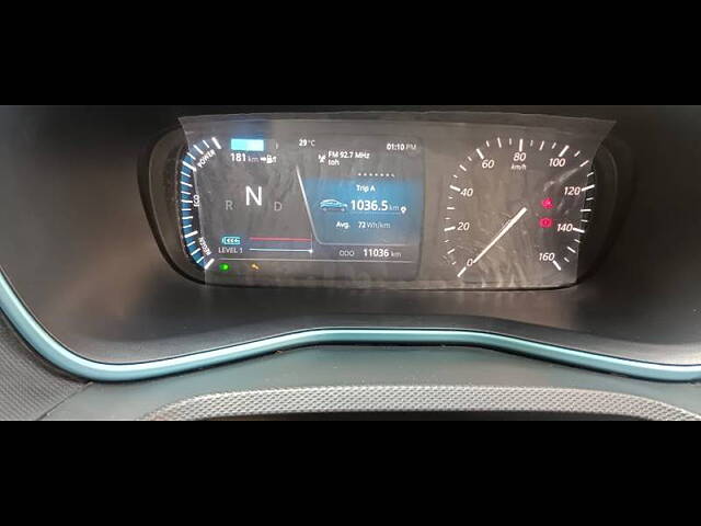 Used Tata Nexon EV [2020-2022] XZ Plus in Mumbai