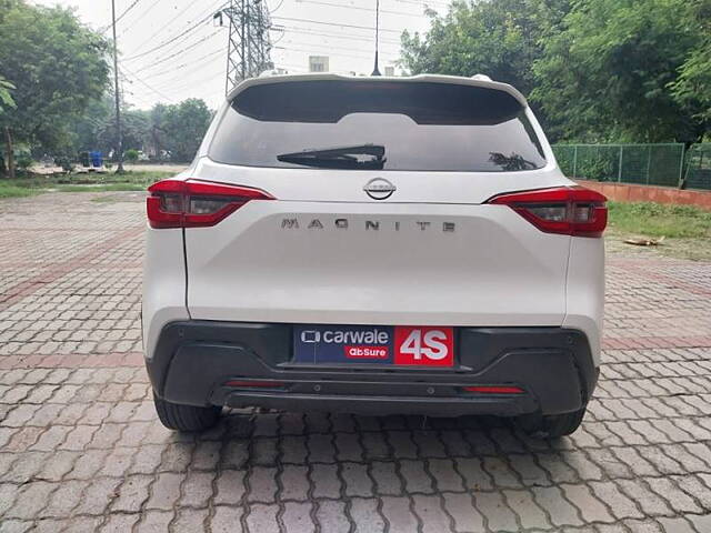 Used Nissan Magnite XE  [2020] in Delhi