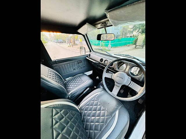 Used Maruti Suzuki Gypsy King ST BS-IV in Mohali